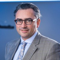 Didier Van Speybroeck