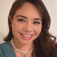 Cristina Elizabeth Romero