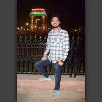 krunal sarode