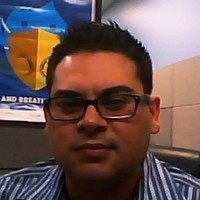 Robert Zamora