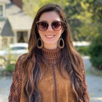 Amanda Crouthamel