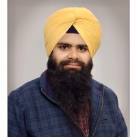 Babanpreet Singh