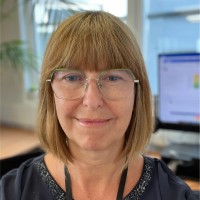 Natasha Hare