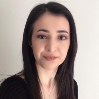 Gamze ŞEKER
