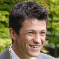 Thomas Goddard