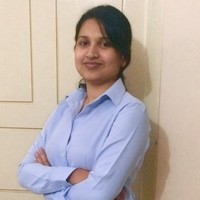 Sucheta Das