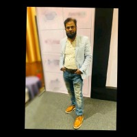 Afzal Dalvi