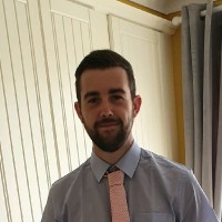 Aidan Page