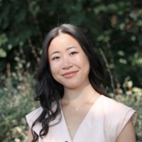 Belinda Jiang
