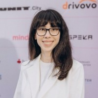 Iryna Gordiyuk