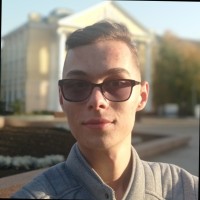 Nebesnyi Andrew