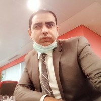 Ali Akber