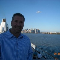 Mike Lynch