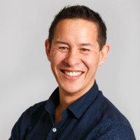 Patrick Sim