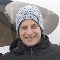 Gerhard Hüttinger