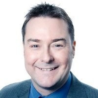 Martyn Walsh