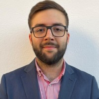 Andrés Gavilán Iglesias