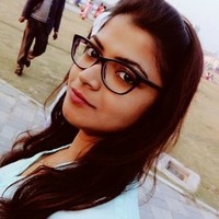 Ishita Roy