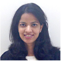 Deepti Bhide