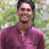 Sidharth Menon