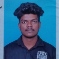 Melbin Antony