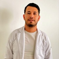 Cesar Omar Beltran