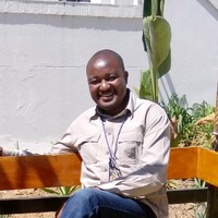 Patrick Otieno