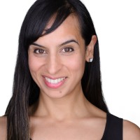 Sonya Nagpal