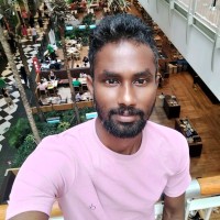 Pavithran Pavithran