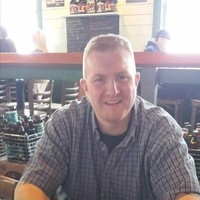Cory Kordosky