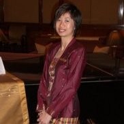 Joanne M Y Chow