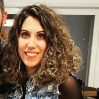 Veronica Carpenedo