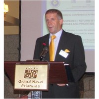 Ilaz Duli - PhD.