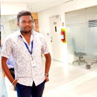 Kamaleshvar S