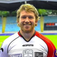 Ricky Whitehall