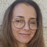 Sara M. Oliveira