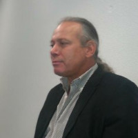 Edgar Evers