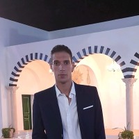 Fadi Touihri
