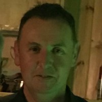 David Sarsfield