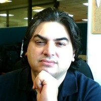 Kyriacos Kyriacou