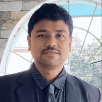 Soumitra Mondal
