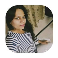 Nisha Sharma
