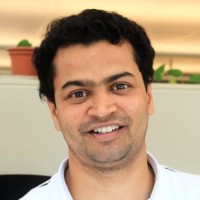Kiran Ramaswamy