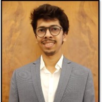 Krish Kothari