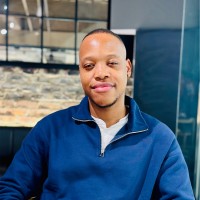 Motheo Ngwenya