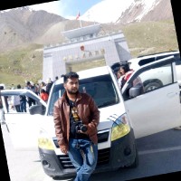Shabaz Malik