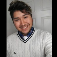 Elijah Morales