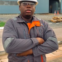Gedzah Kafui Samuel