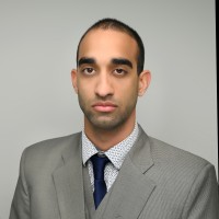 Monty Puaar, MSc, CPHR, SHRM-SCP