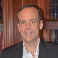 Eric Andrews